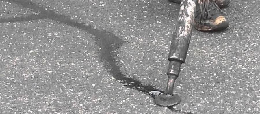 Professional Sealcoating, Line Striping, Crack Filling & Hot Patching in Montgomery Illinois